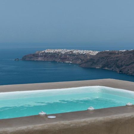 The 360° Caldera View House By Caldera Houses Imerovigli  Zewnętrze zdjęcie