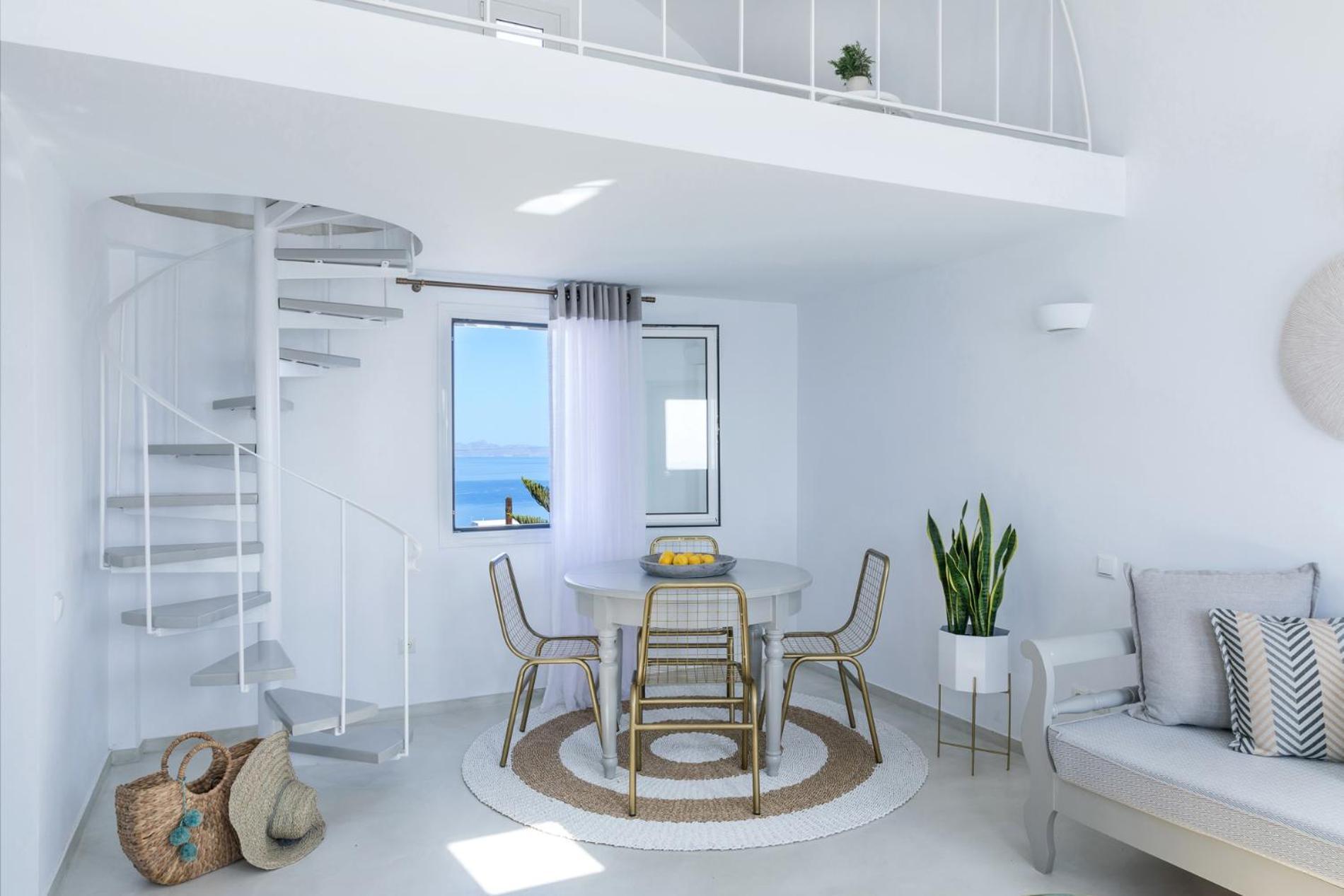 The 360° Caldera View House By Caldera Houses Imerovigli  Zewnętrze zdjęcie